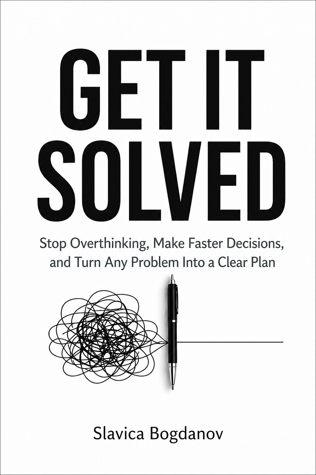 Get it Solved