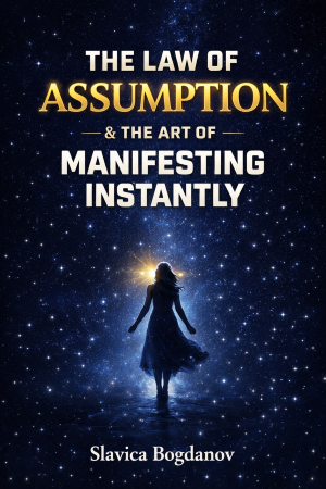 The Law of Assumption