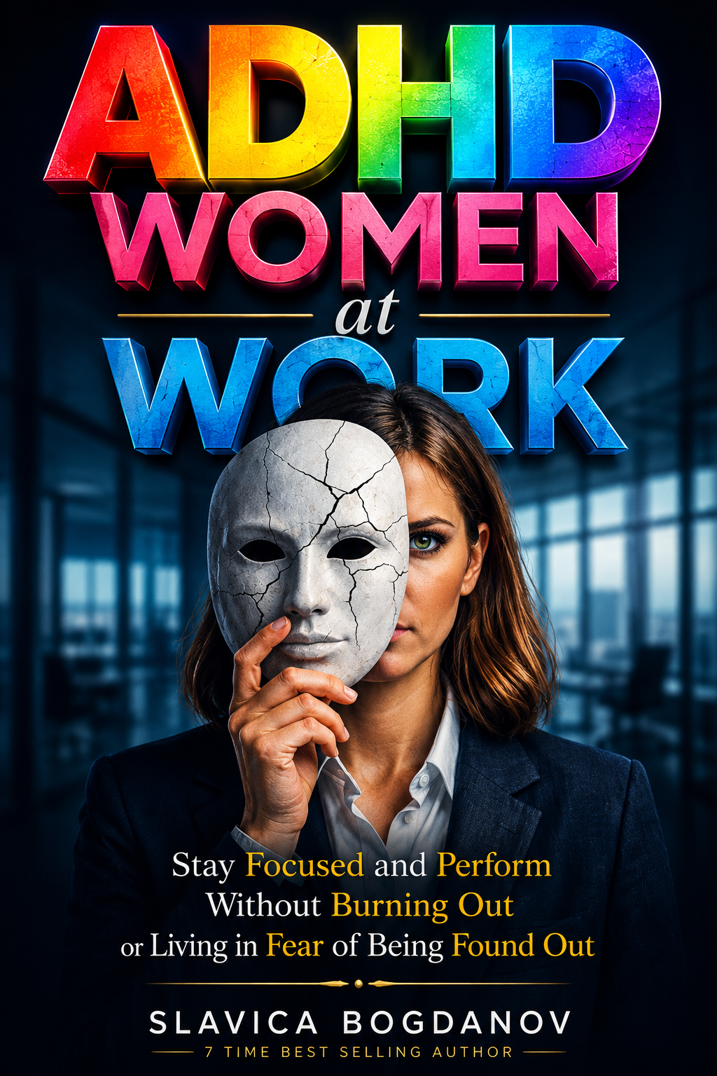 ADHD Women at Work
