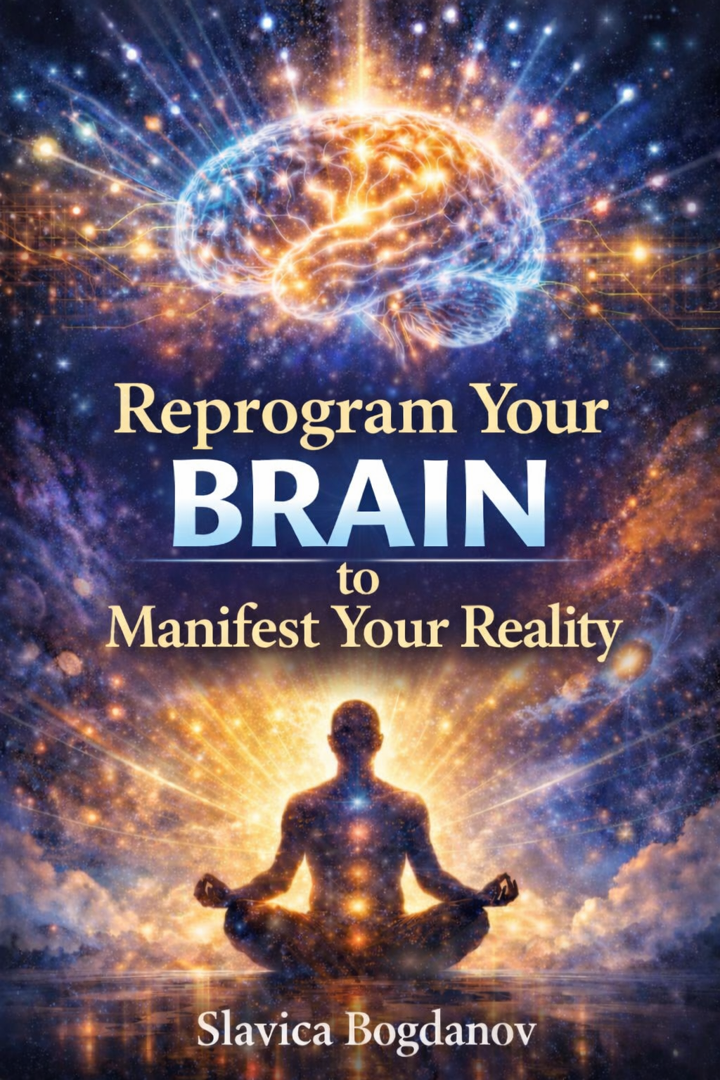 Reprogram Your Brain