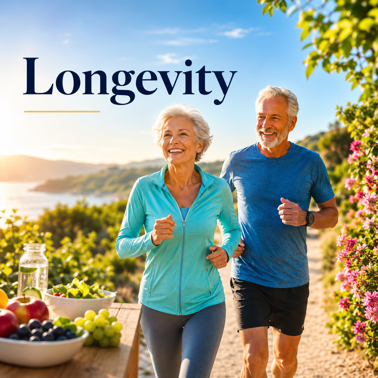 Longevity