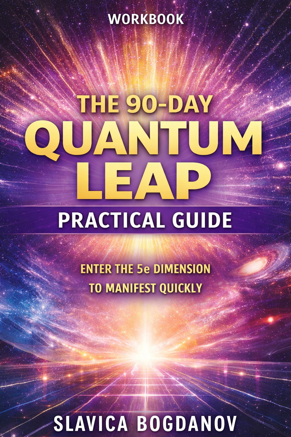 Quantum Leap