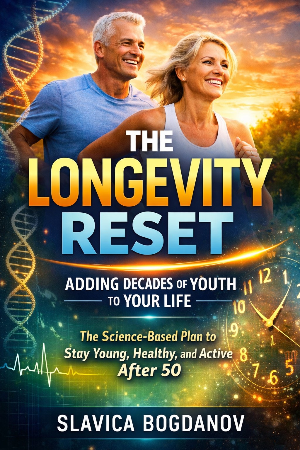 The Longevity Reset