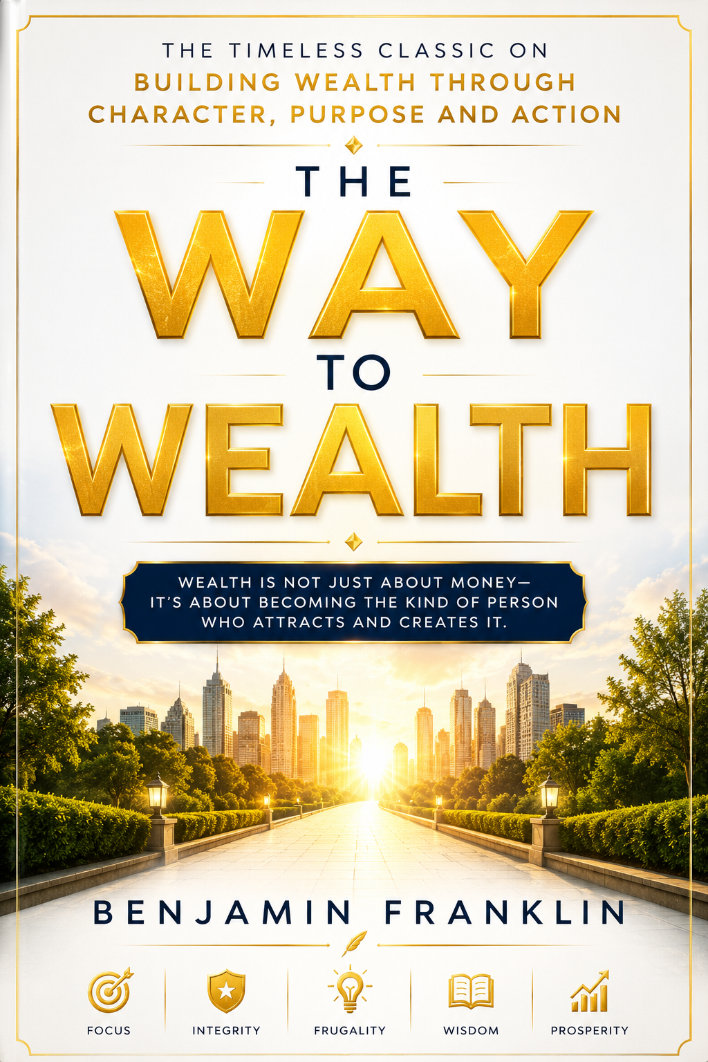 The Way to Wealth