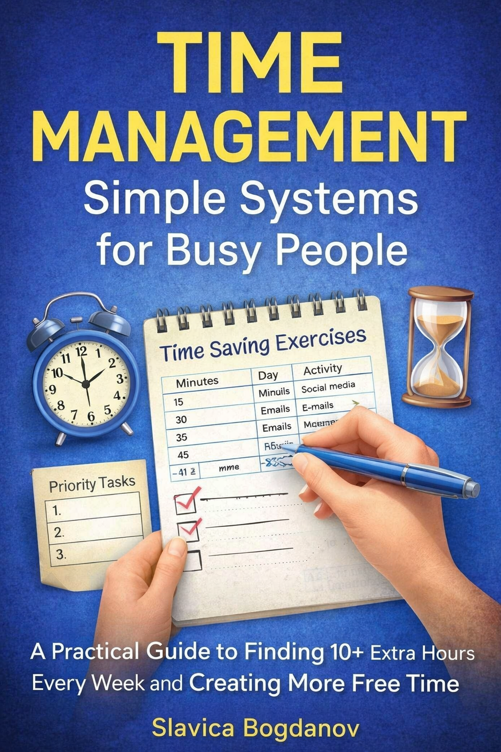 Time Management