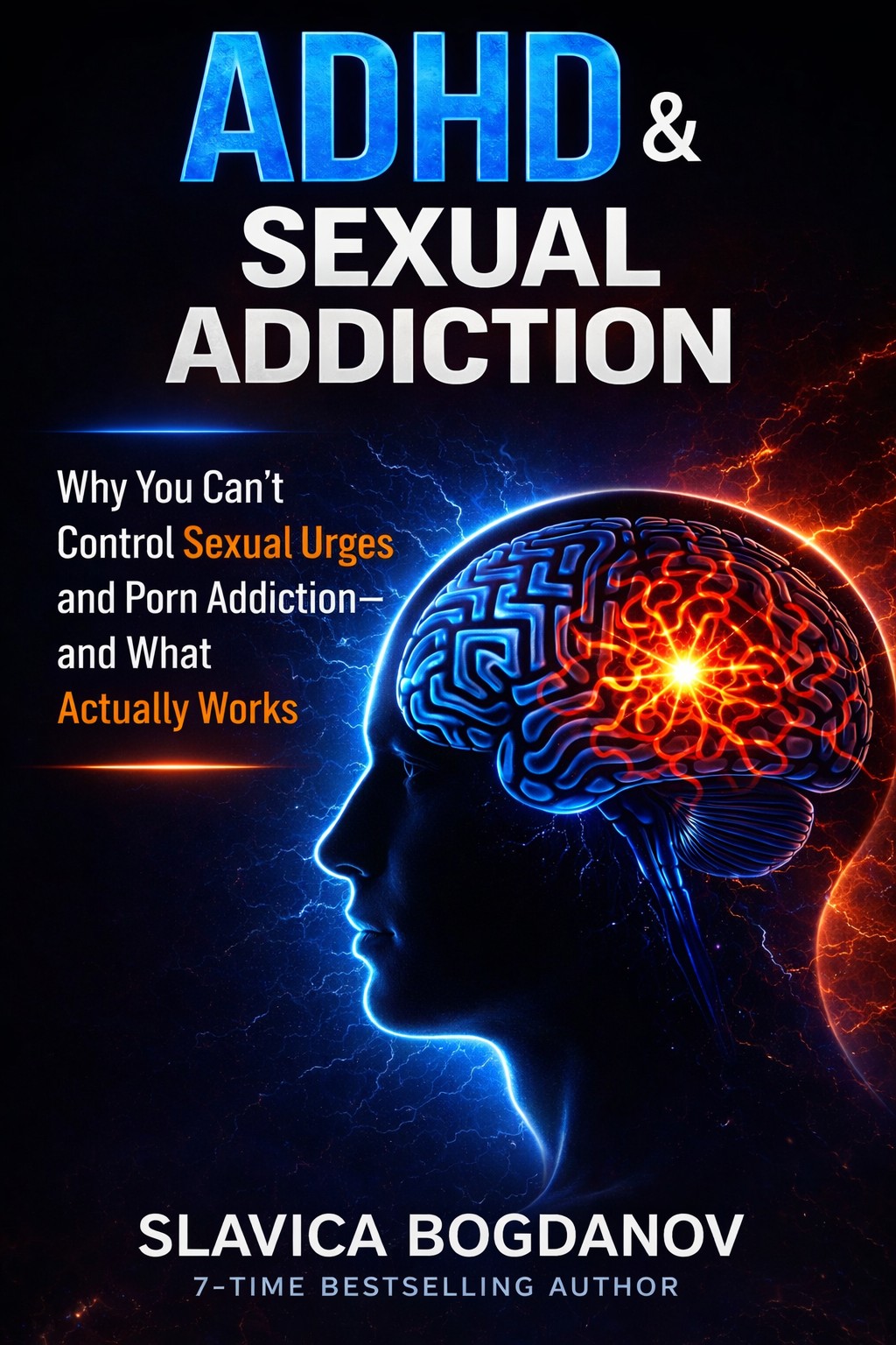 ADHD and Sexual Addiction