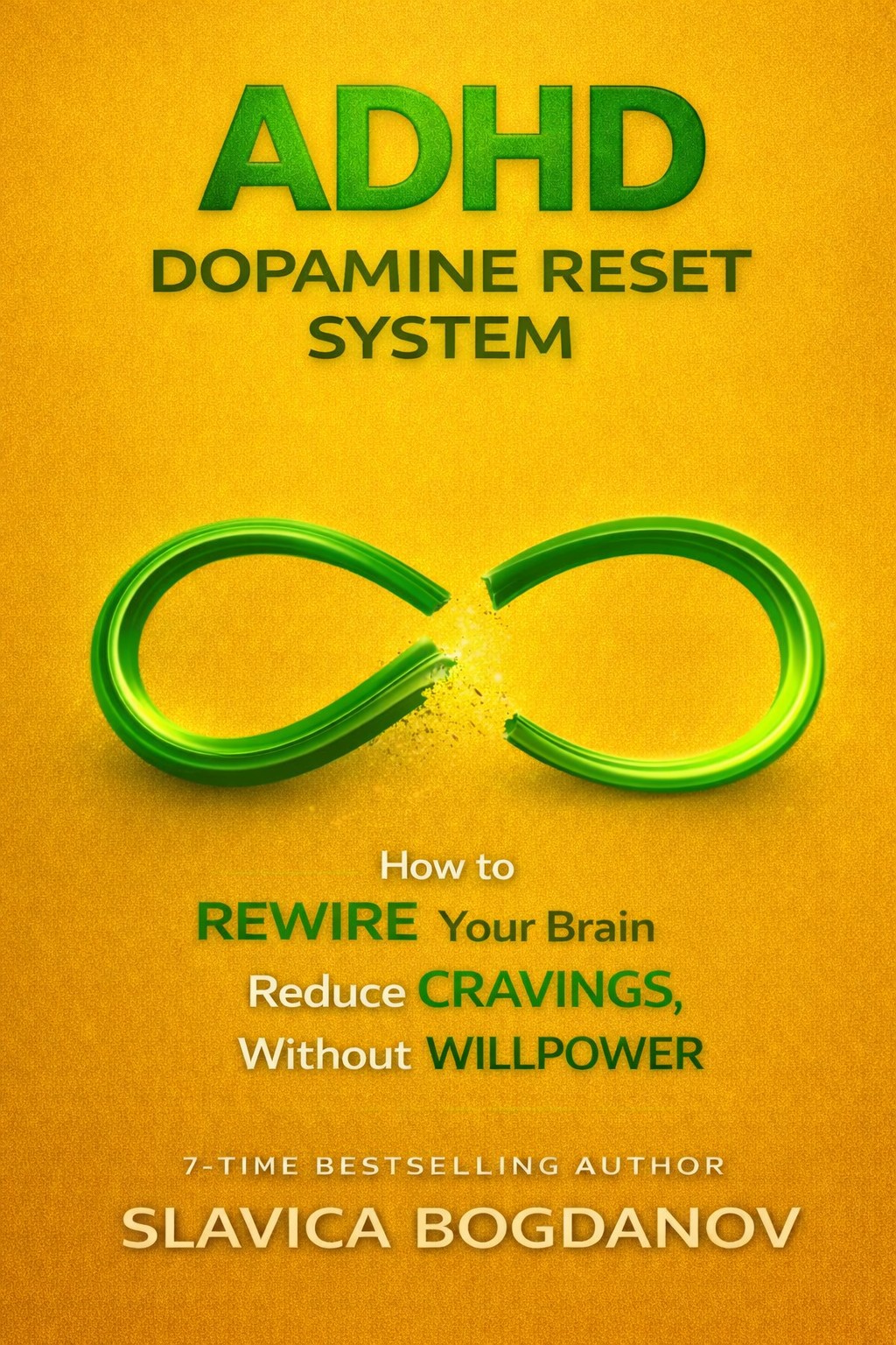 ADHD and Dopamine Reset