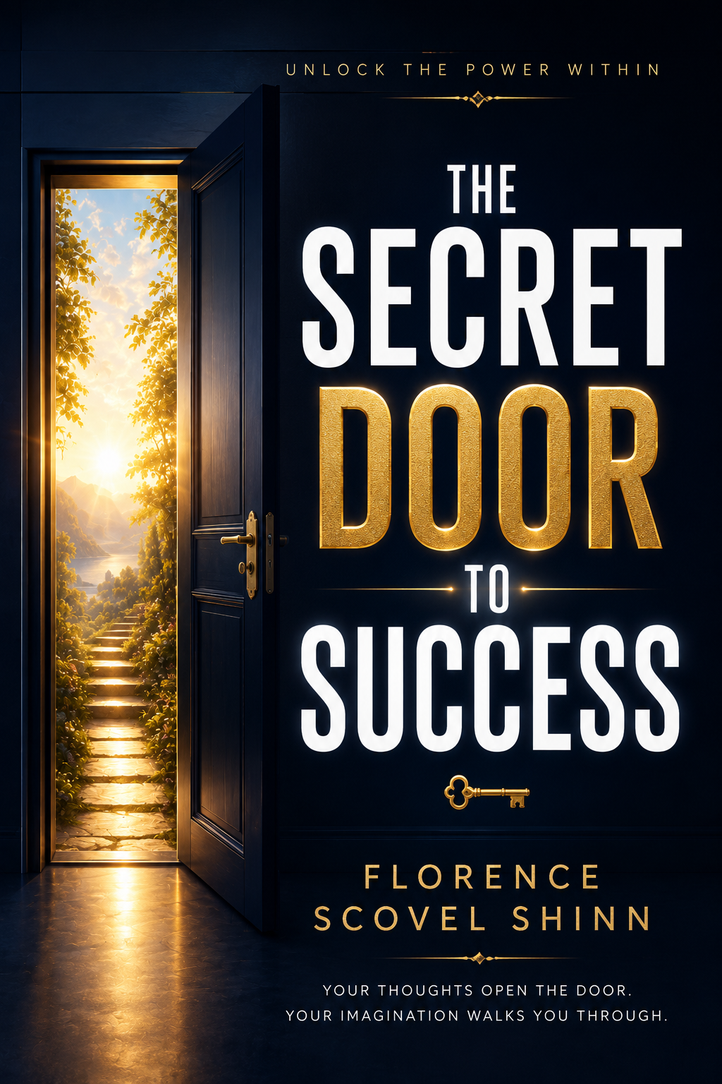 Secret Door To Success
