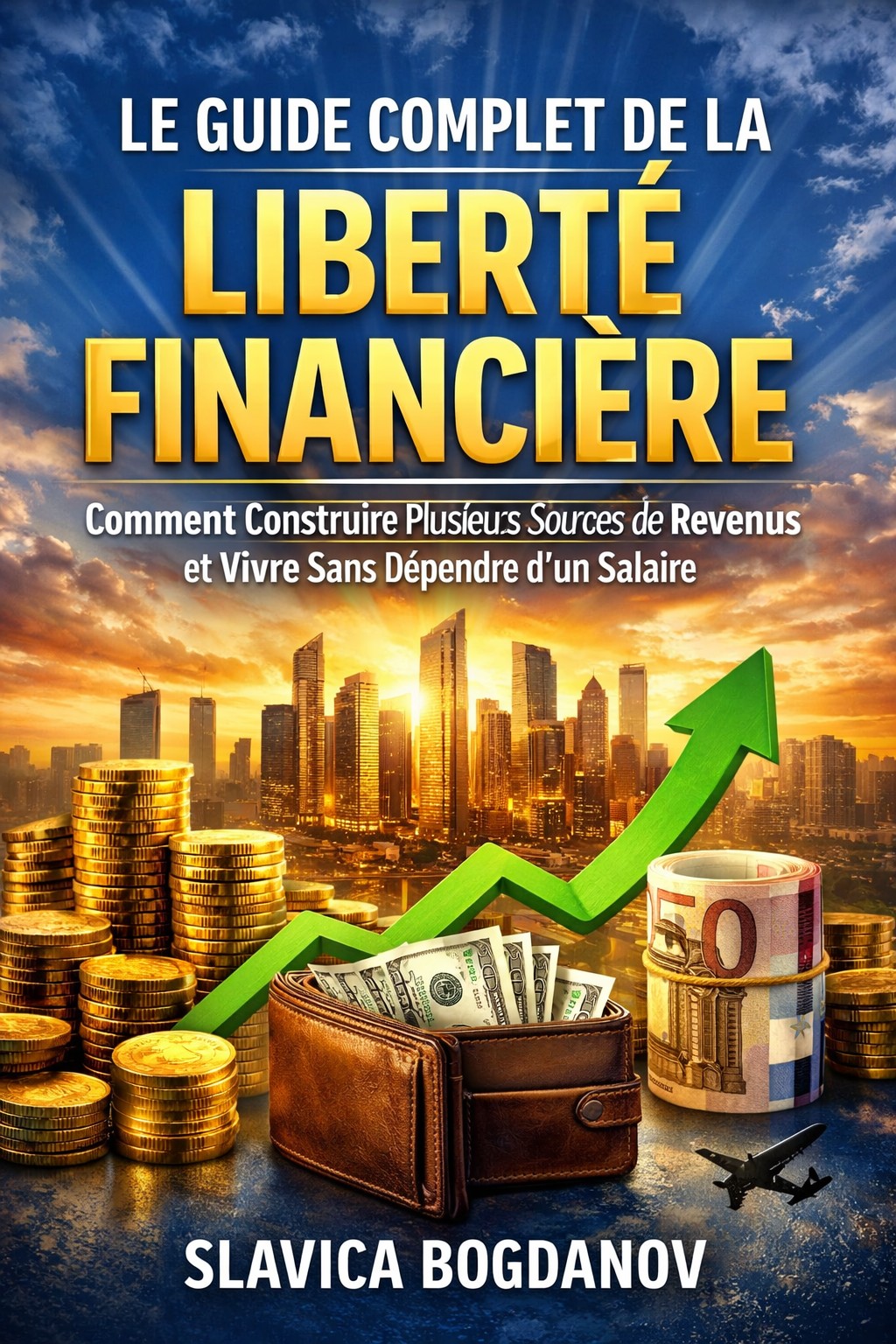 Le Guide Complet de la Liberté Financière