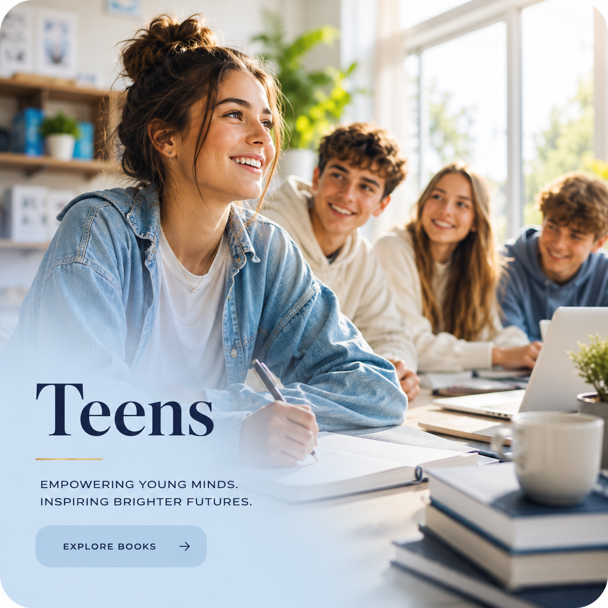 Teens