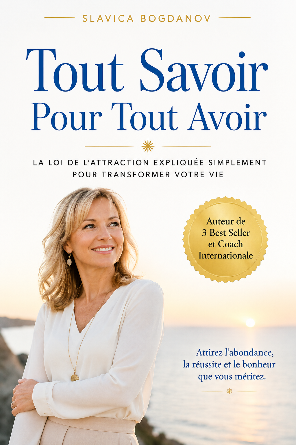 Tout Savoir Pour Tout Avoir