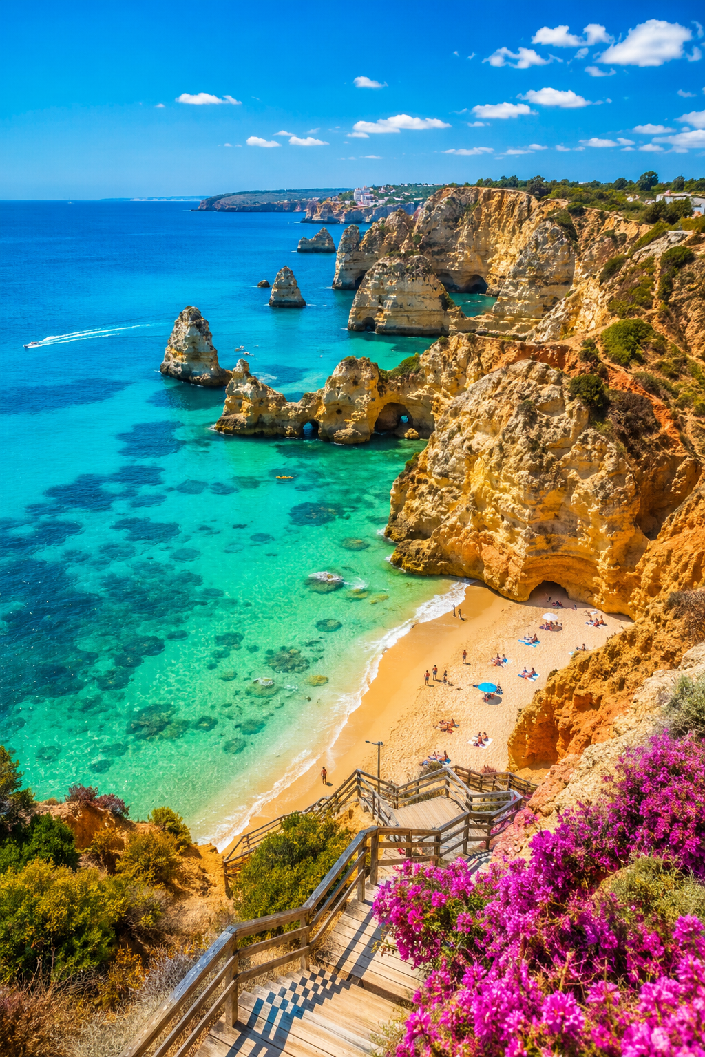 Portugal destination