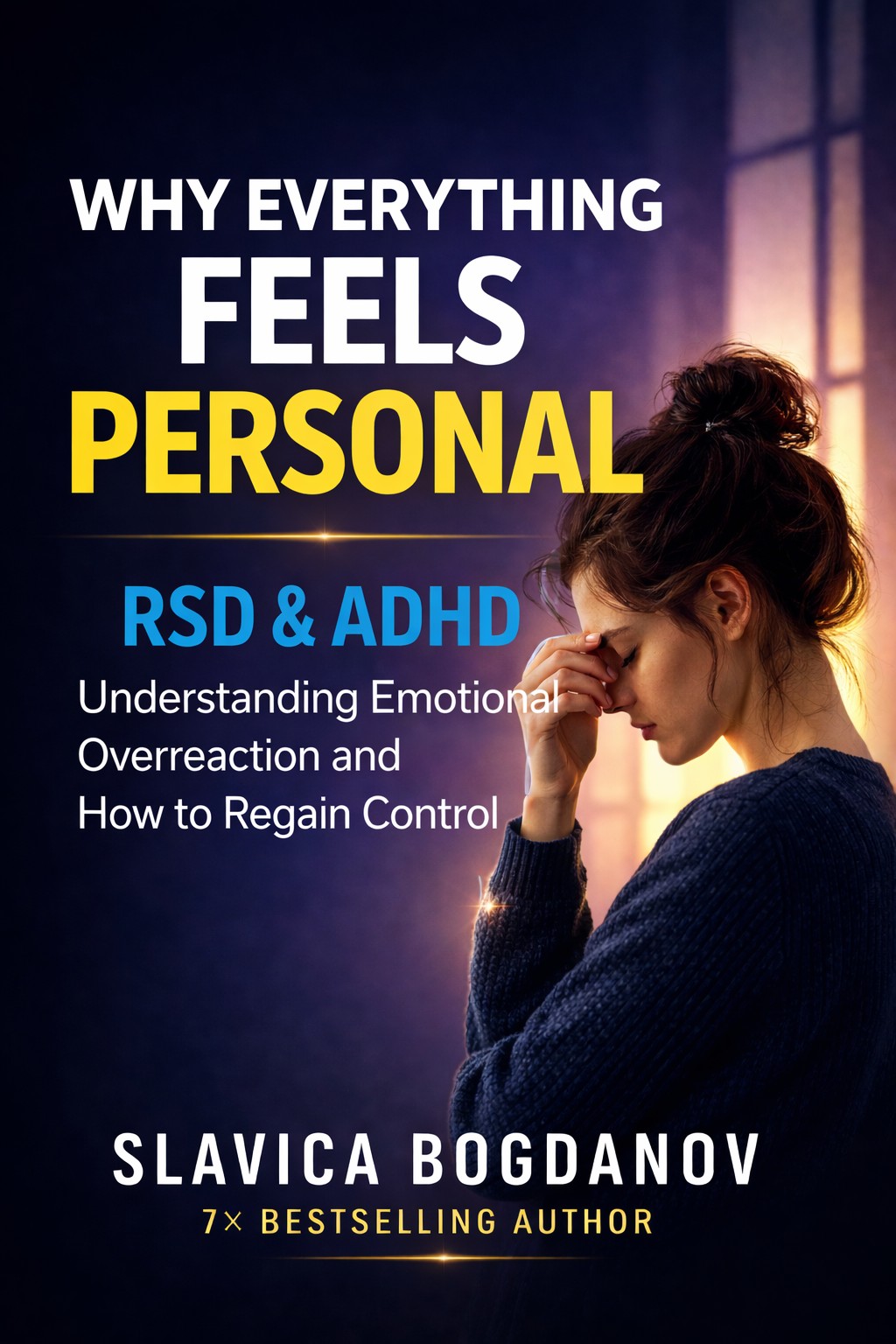Why Everything Feels Personal