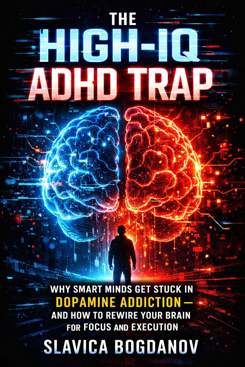 High IQ ADHD Trap