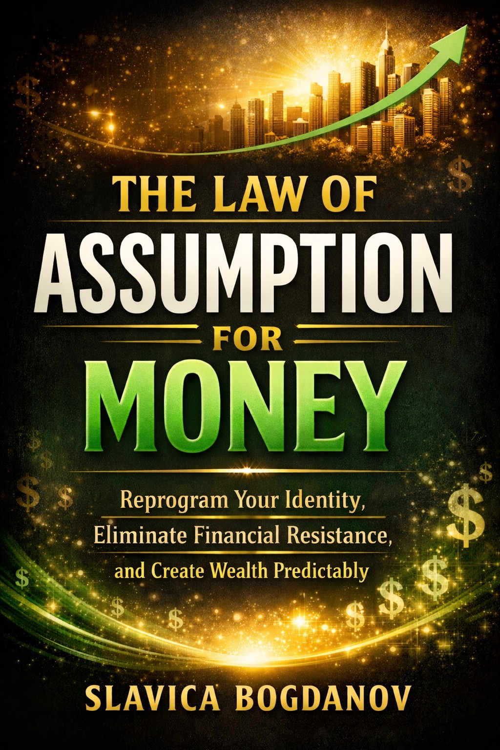The Law of Assumption for Money