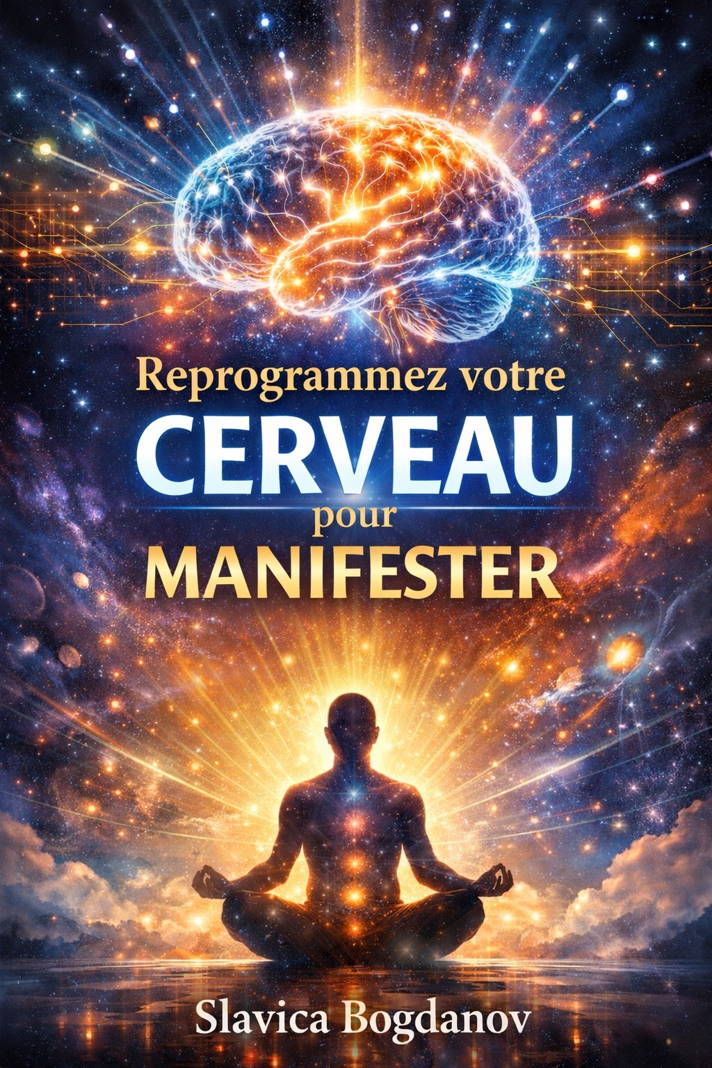Reprogrammez votre cerveau