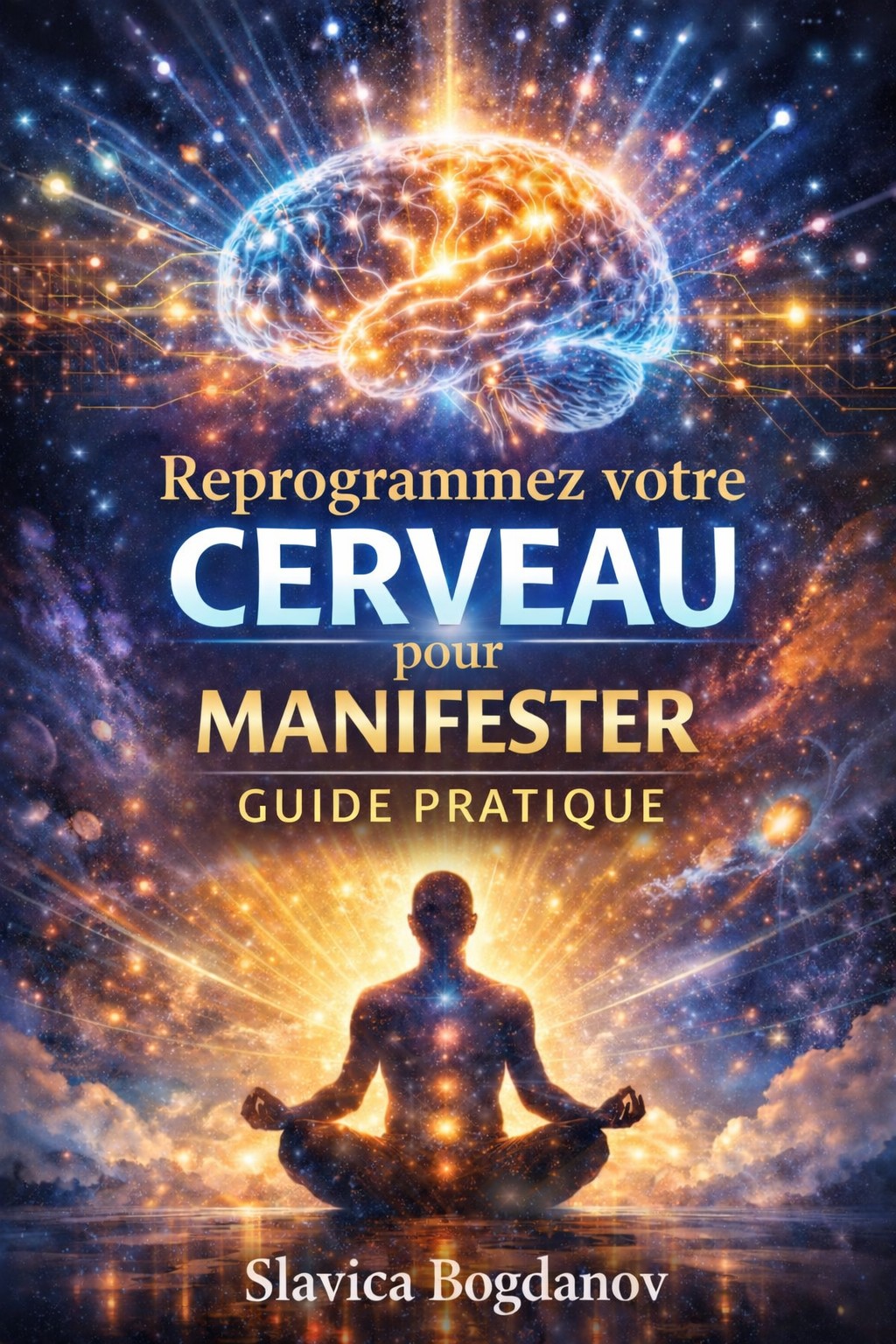 Reprogrammez Votre Cerveau Guide Pratique