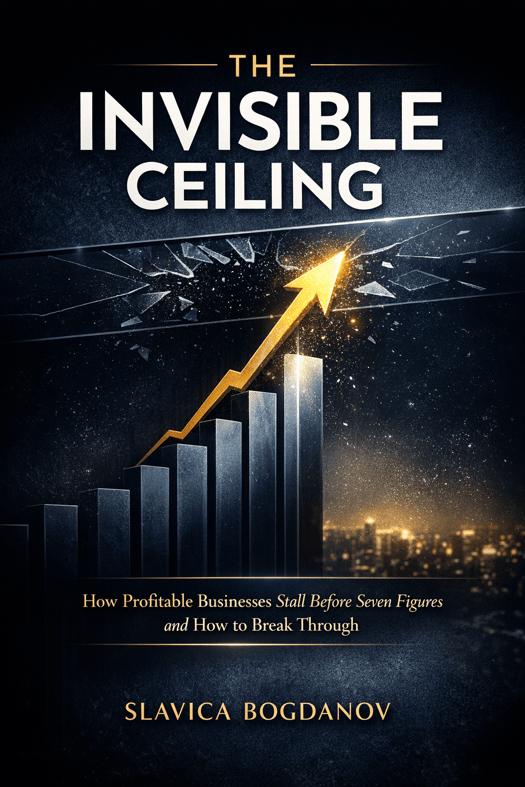 Invisible Ceiling Report