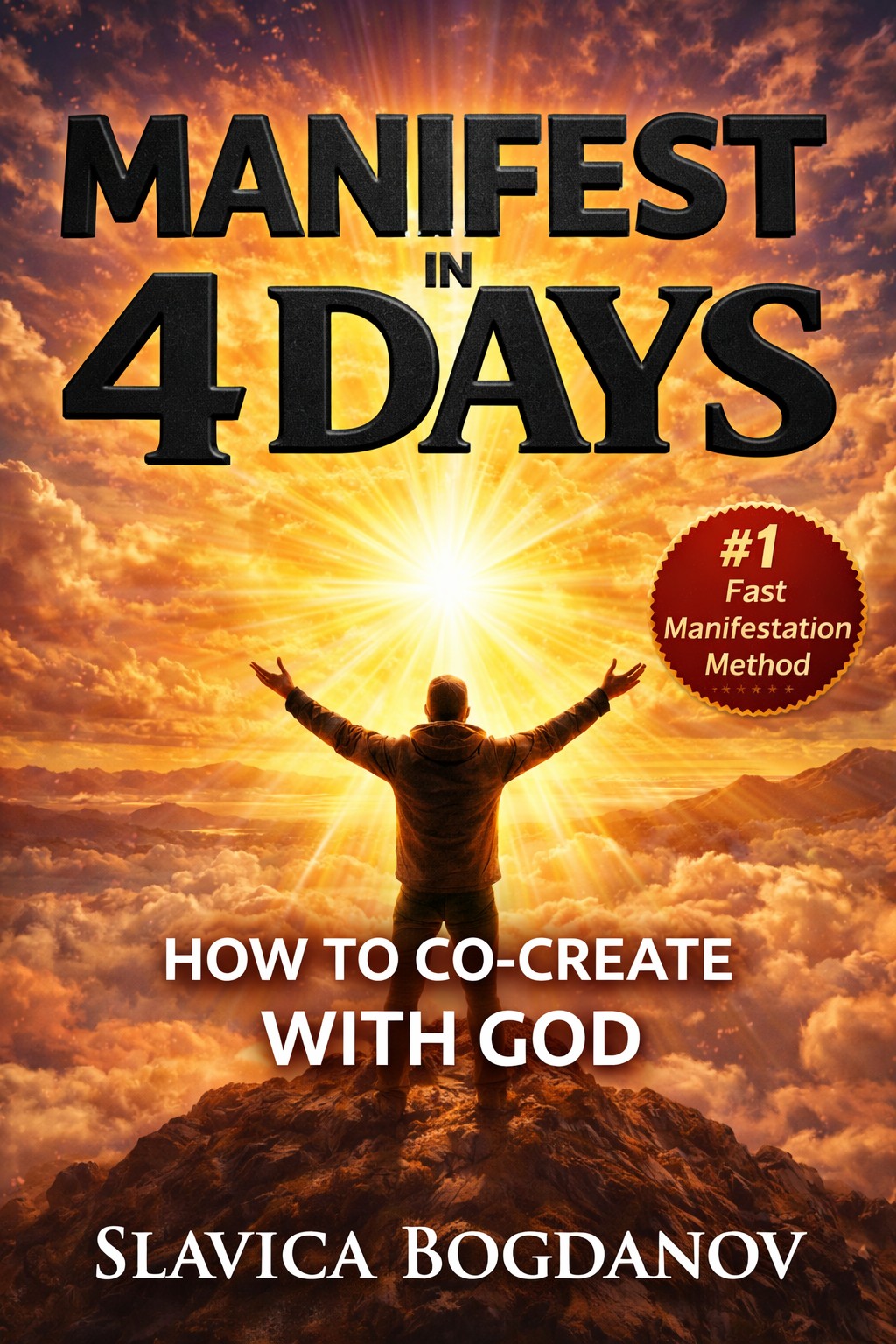 Manifest in 4 Days