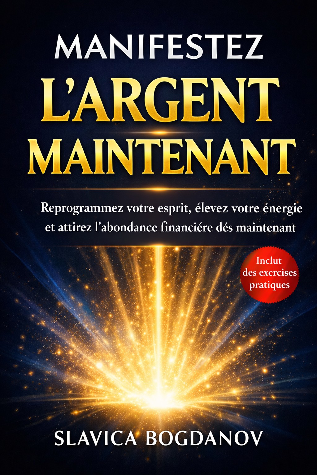 Manifester l'argent