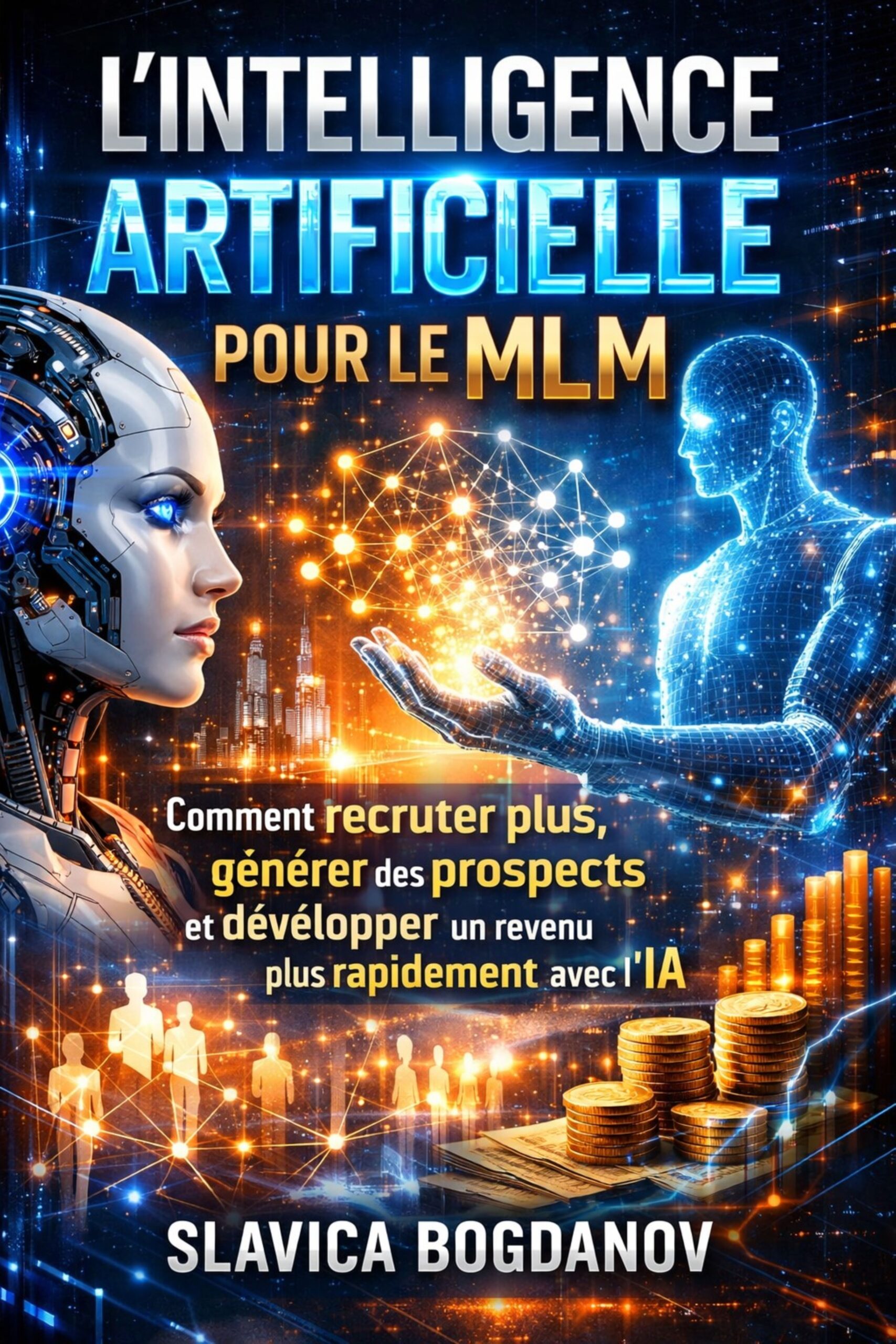 L’Intelligence Artificielle pour le MLM