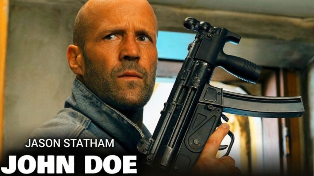 “John Doe”: The Quiet Precision Behind a Very Loud Genre Move