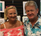 Guy Harvey