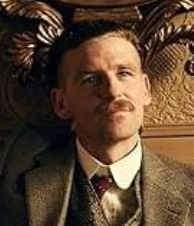 Paul Anderson