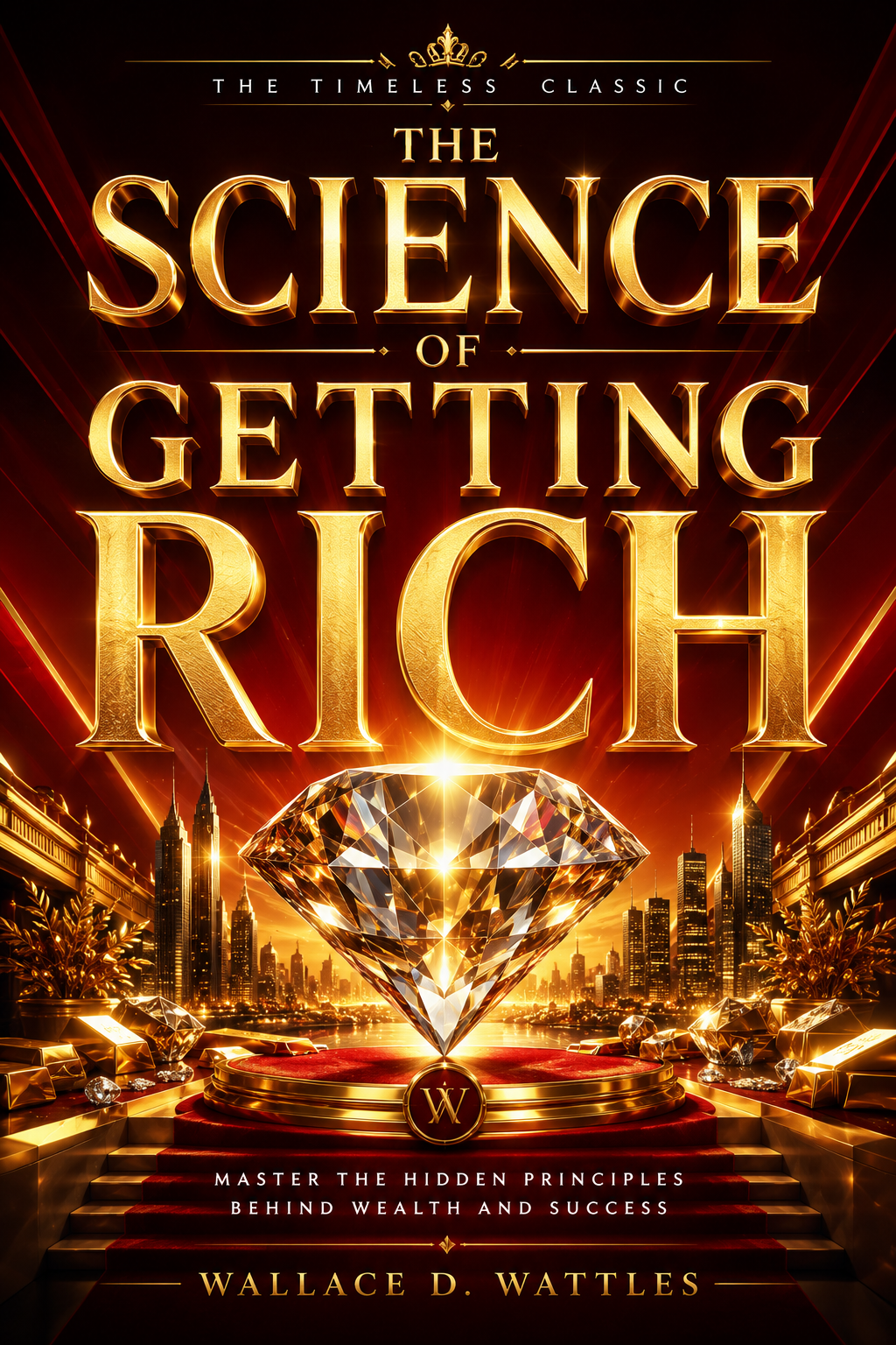 The Science of Getting Rich
