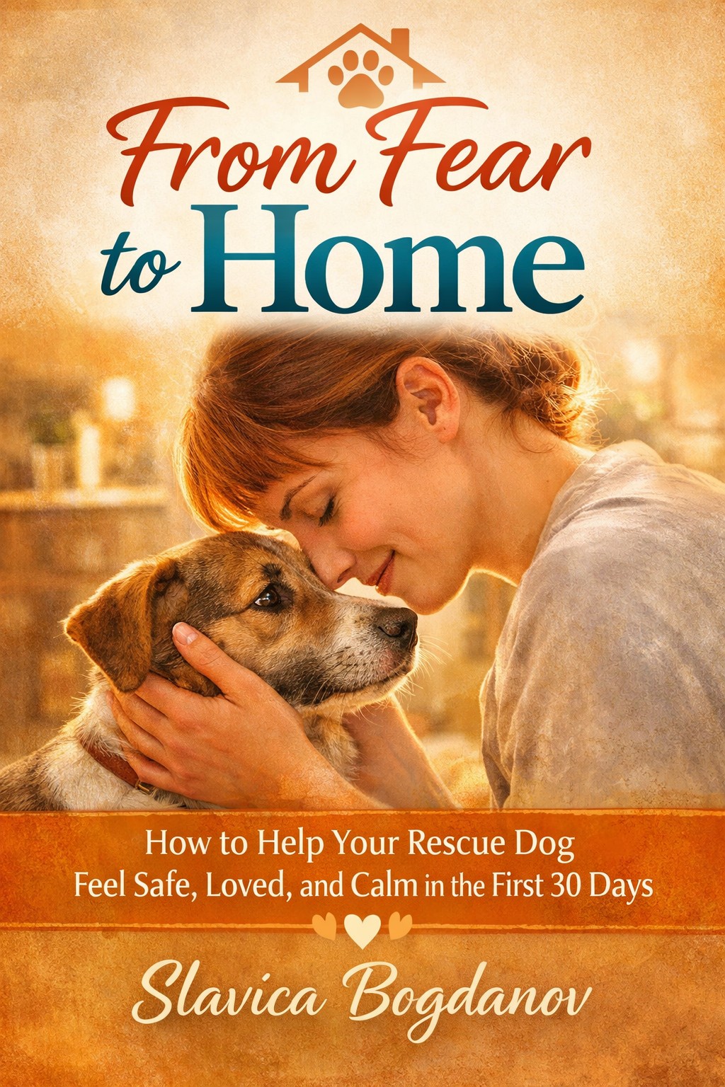 From Fear to Home