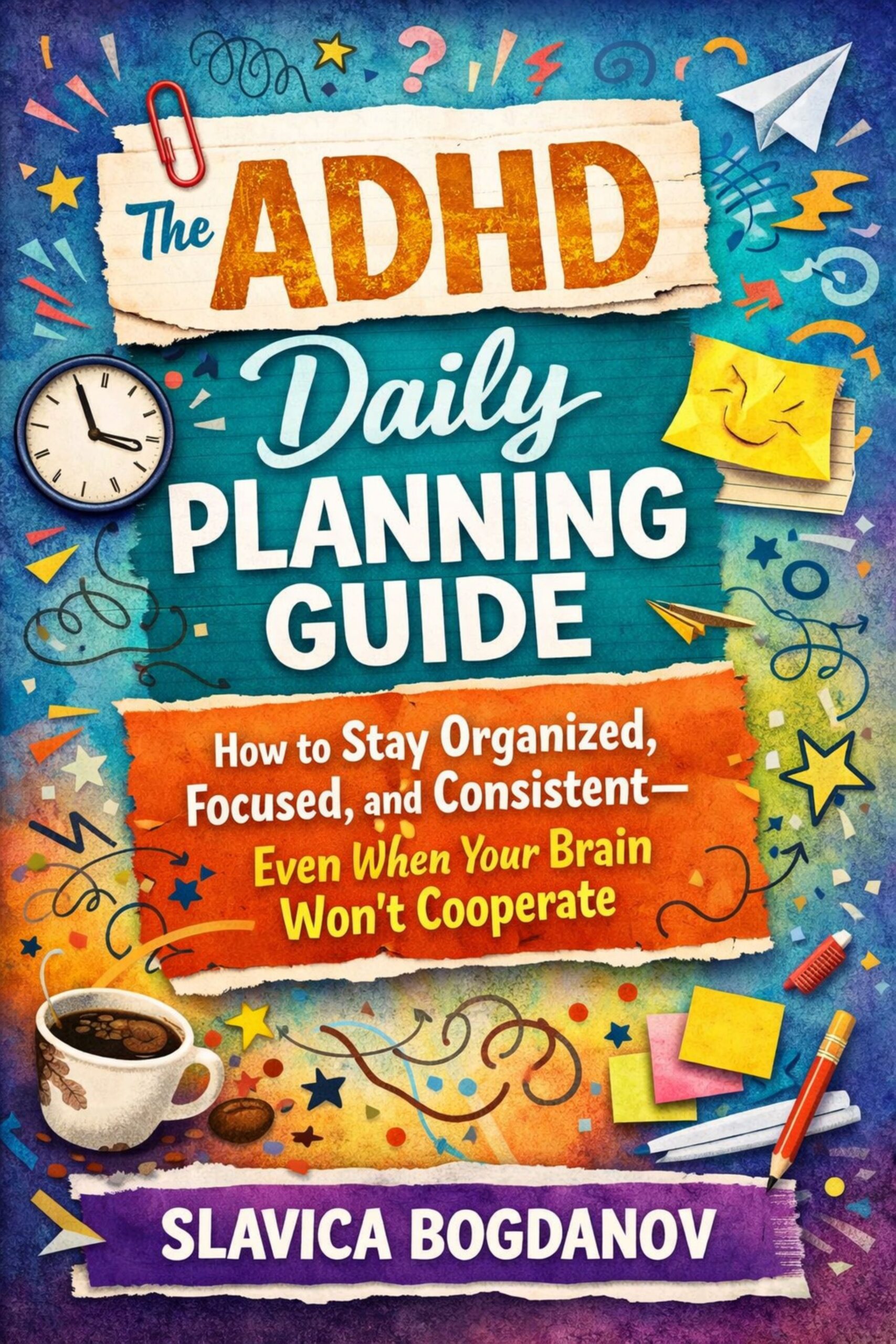 ADHD Planning Guide