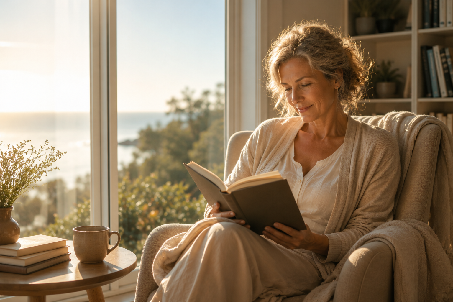 Better ideas, stories, books and inspiration