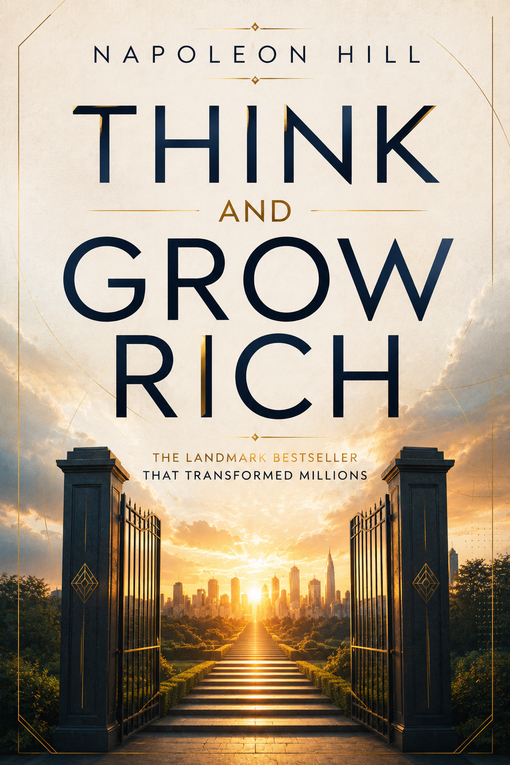 Think and Grow Rich