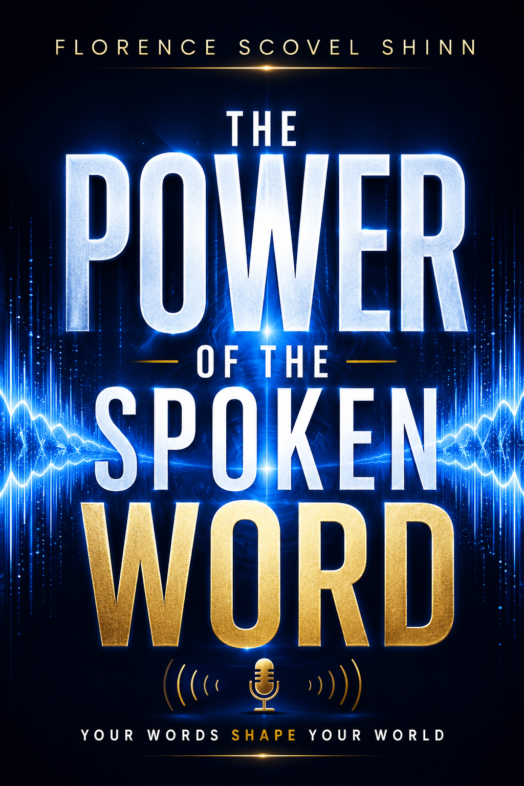Power of the Spoken Word