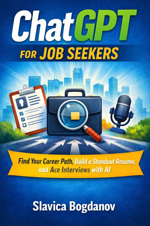 ChatGPT for Job Seekers