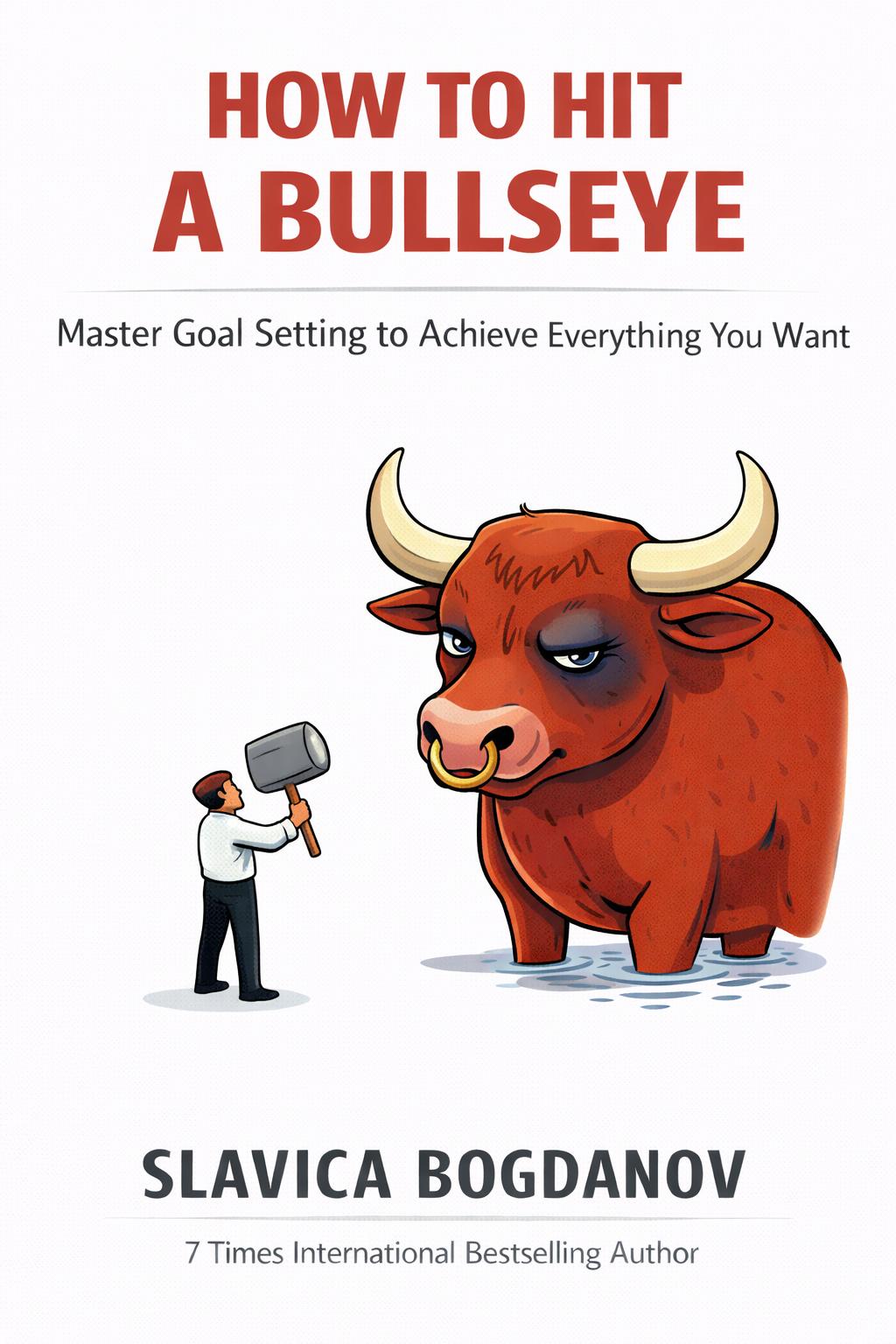 How to Hit a Bullseye