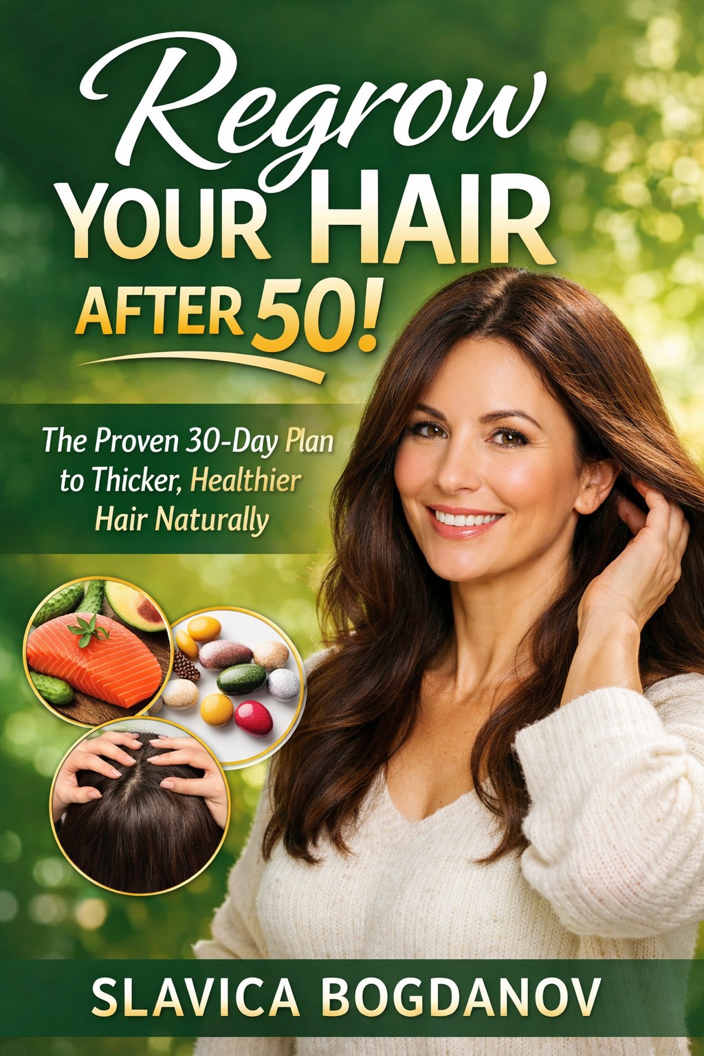 Regrow Your Hair