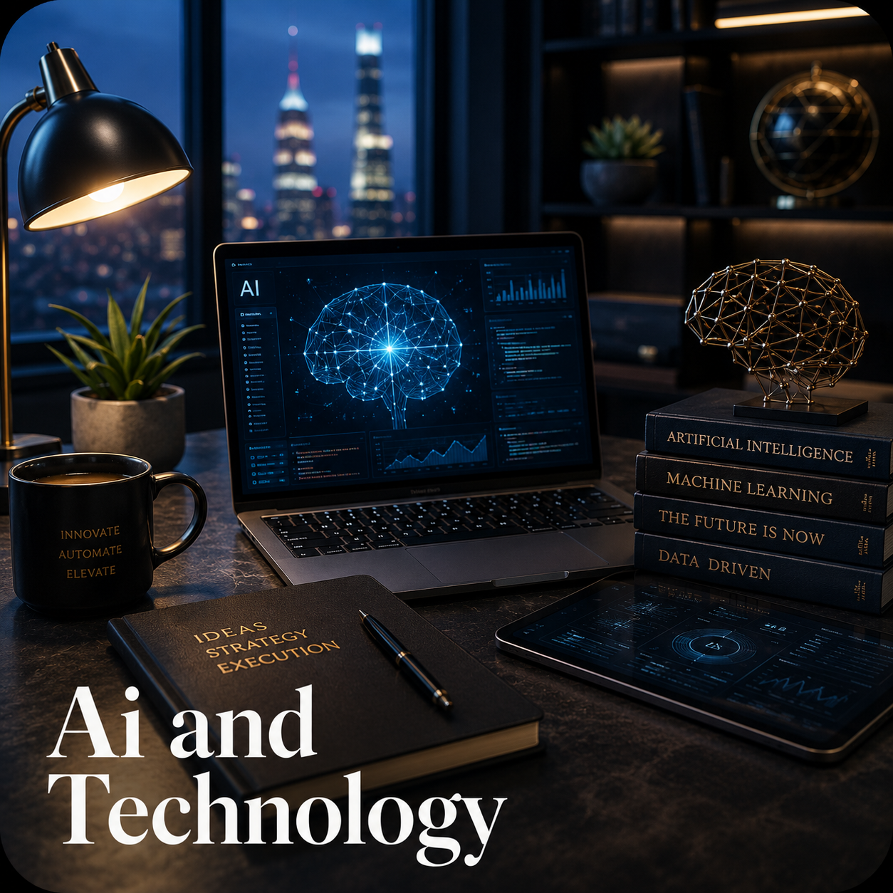 AI and Technology