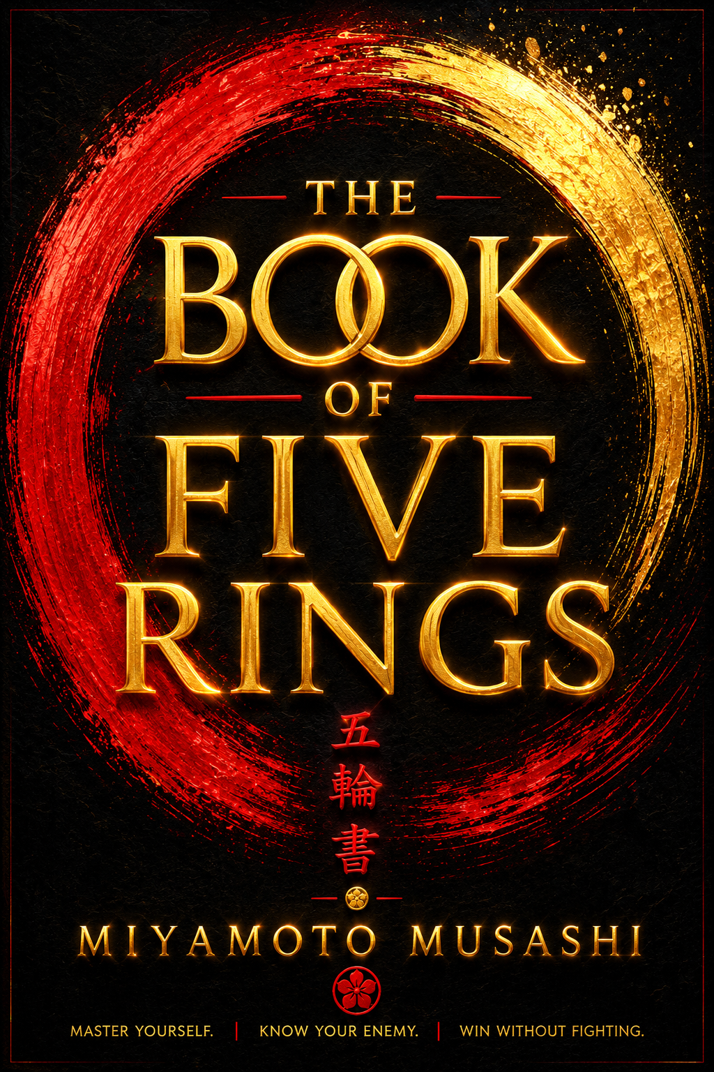 The Book of Five Rings 
