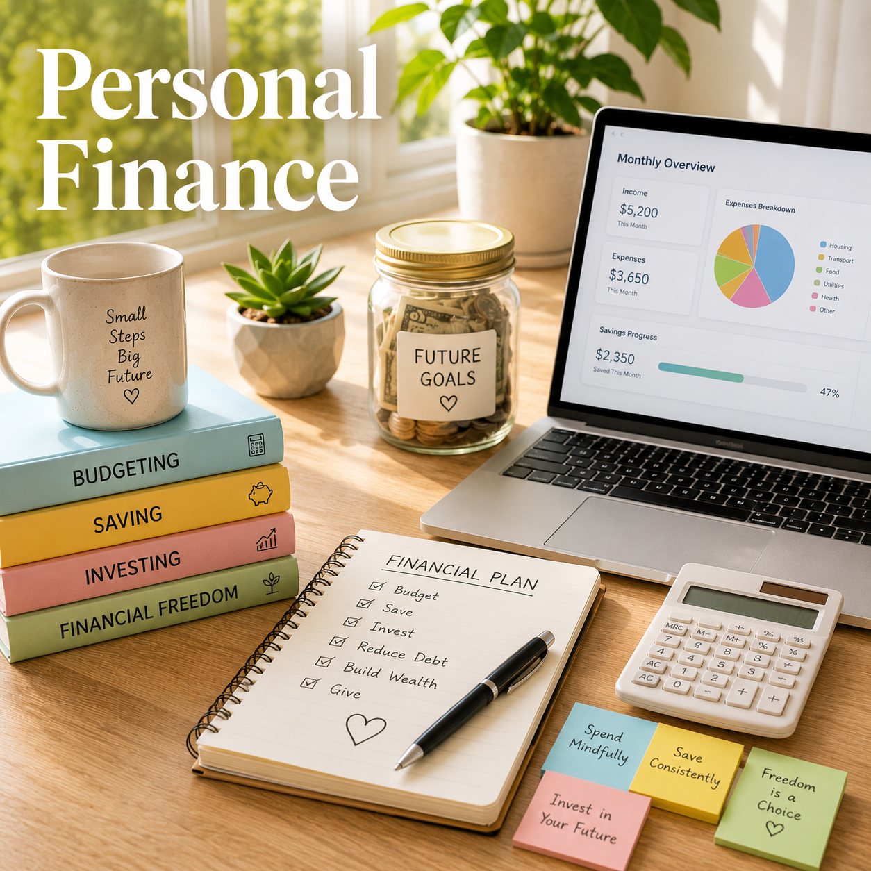 Personal Finance