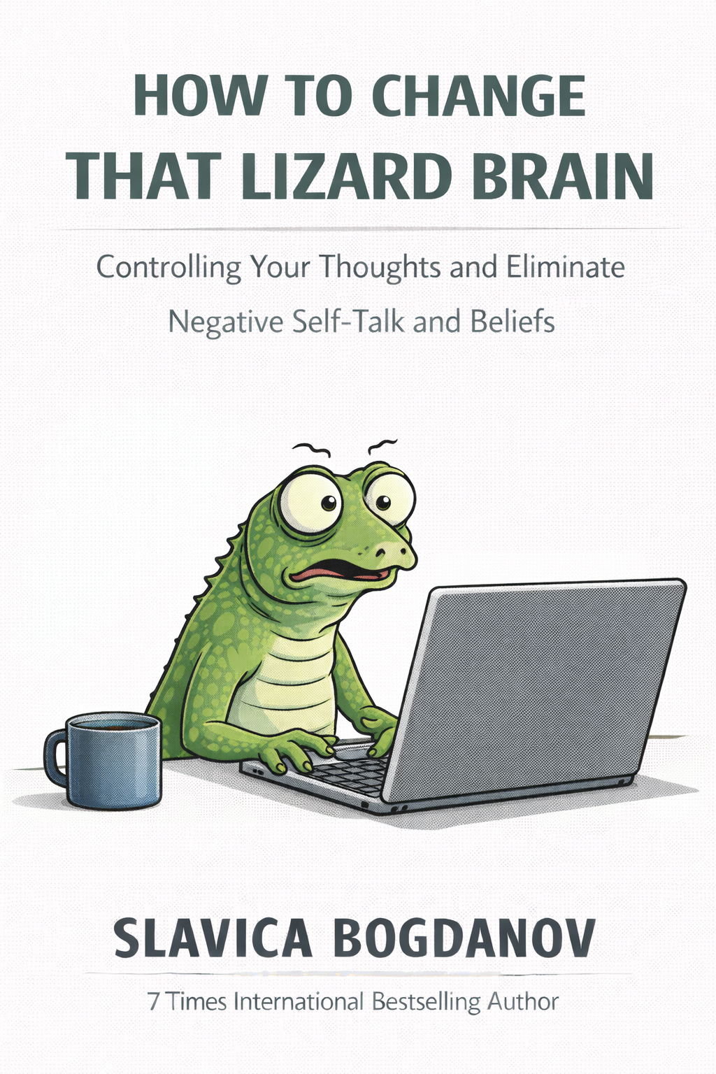 How to Change That Lizard Brain