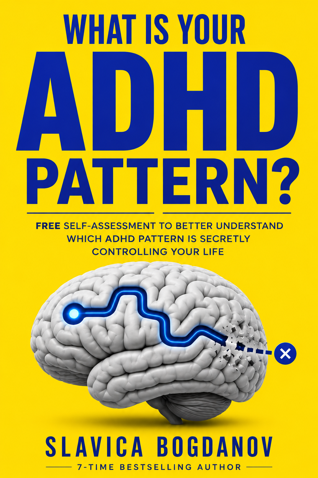 What Is Your ADHD Pattern Assessment