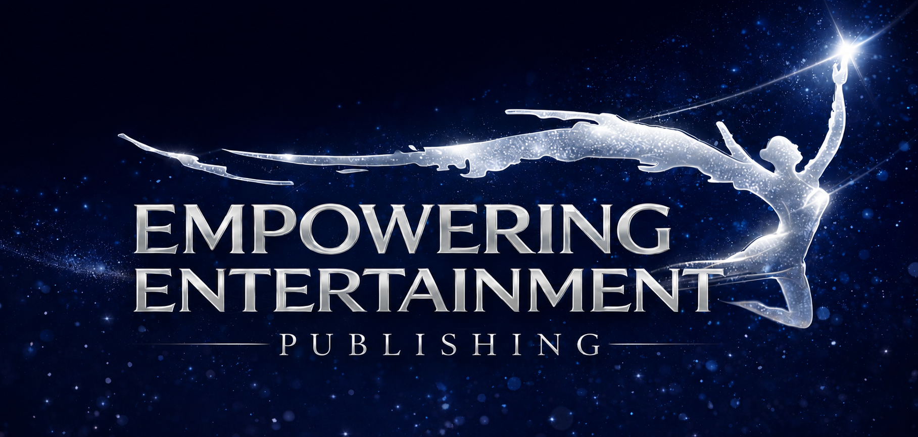 Empowering Entertainment Publishing Logo
