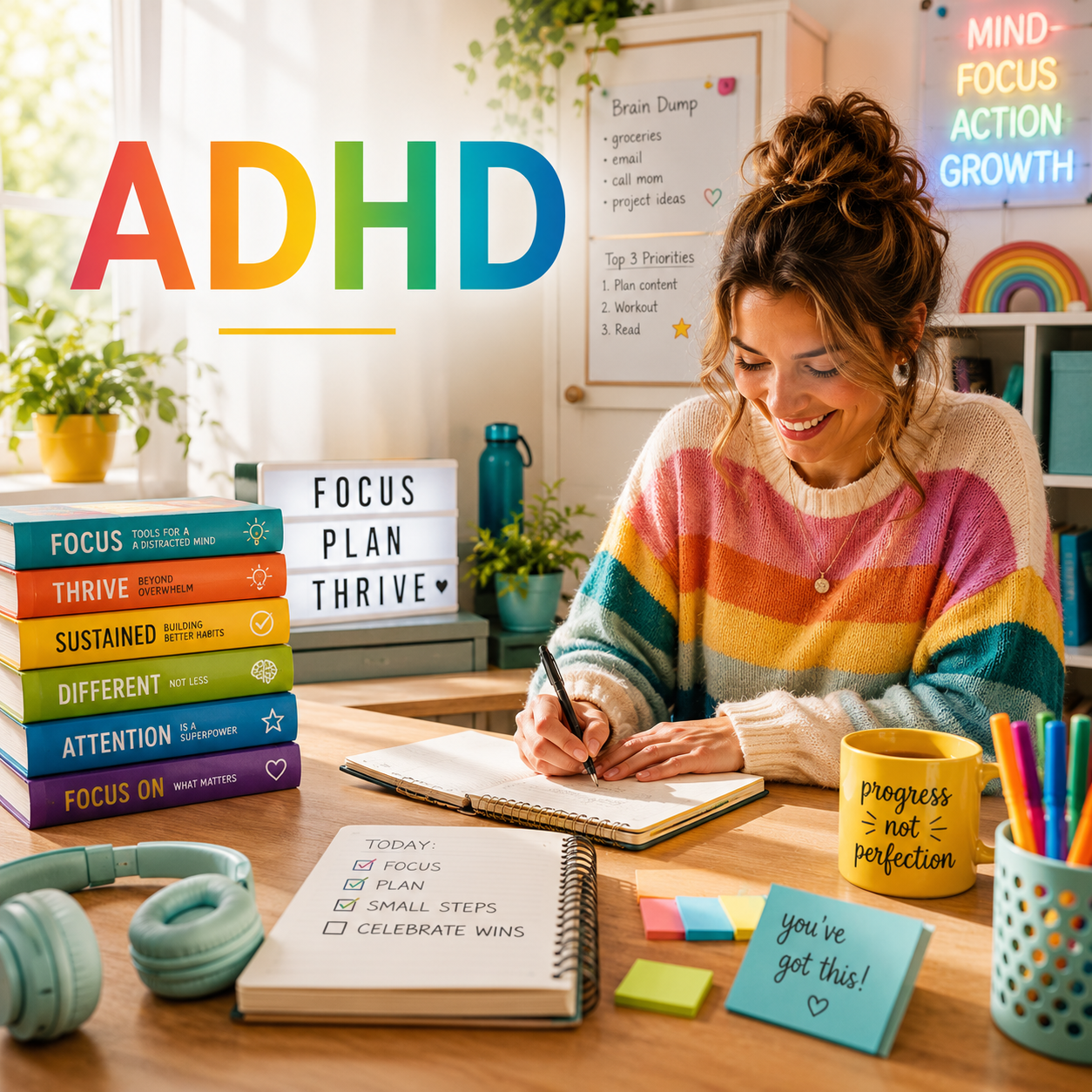 ADHD