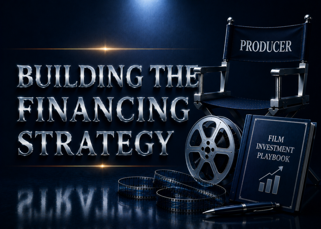 12-Week Film Financing Series