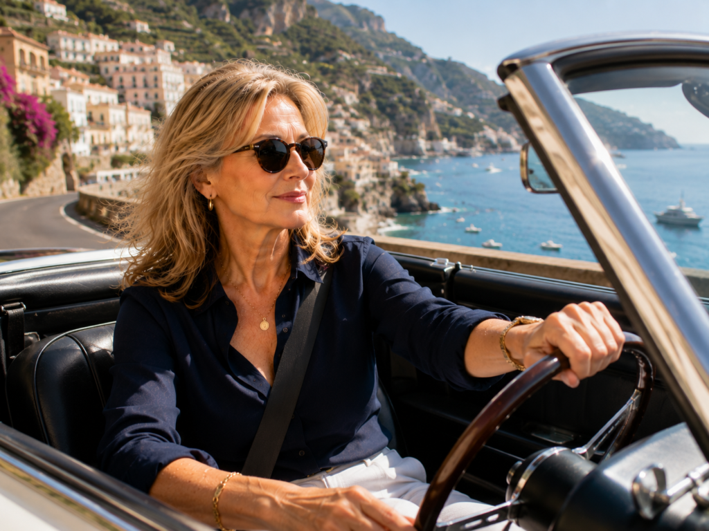 How to Create Financial Freedom After 50 Without Starting Over Completely