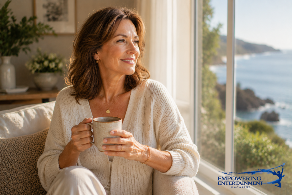 12 Weeks to Reduce Chronic Inflammation Naturally