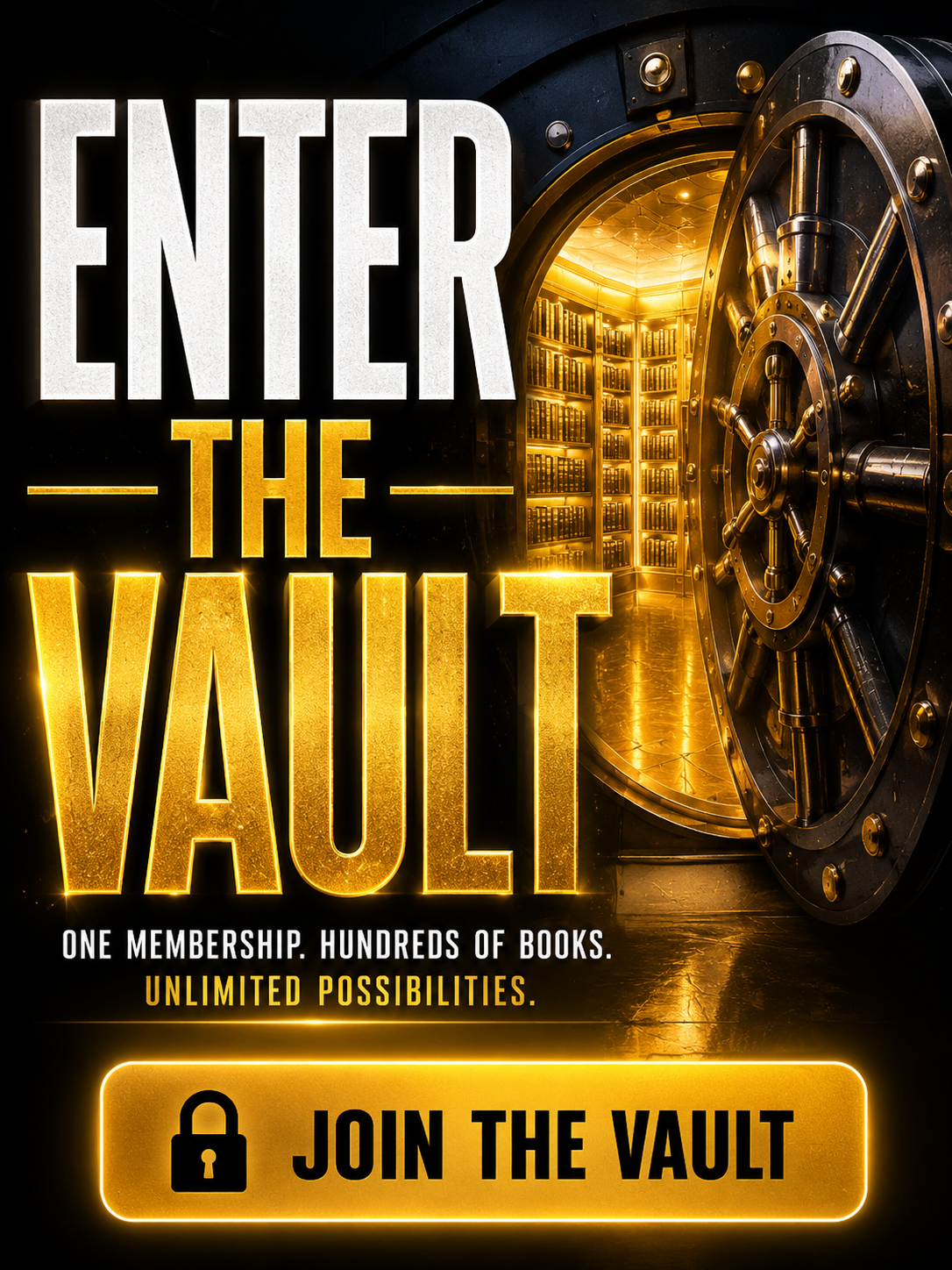 Join the Empowering Entertainment Vault