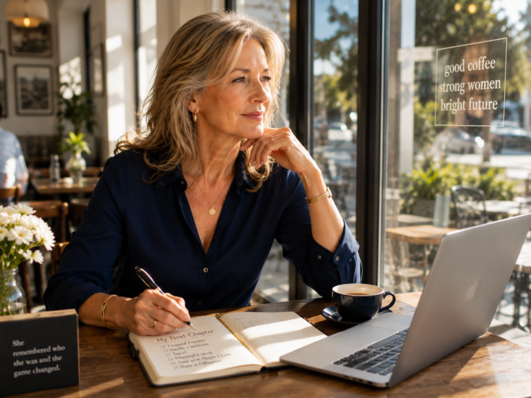 How to Simplify Your Life and Save More Money After 50
