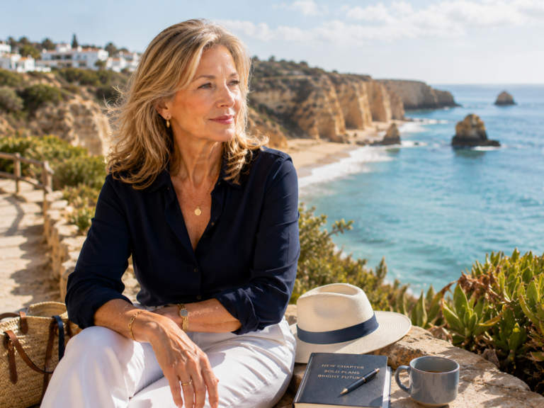Retirement Planning After 50 for People Who Feel Behind